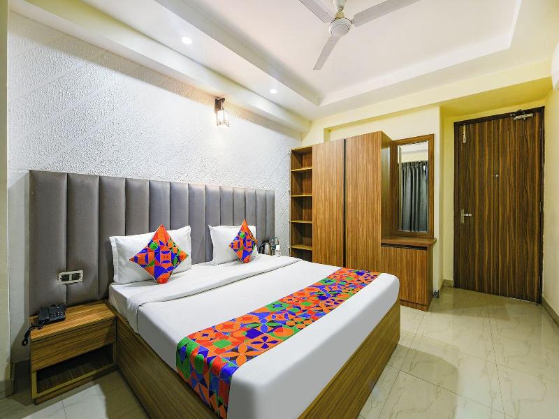 Fabhotel Dm 45 image
