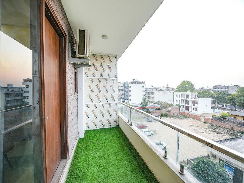 Fabhotel Dm 45 image