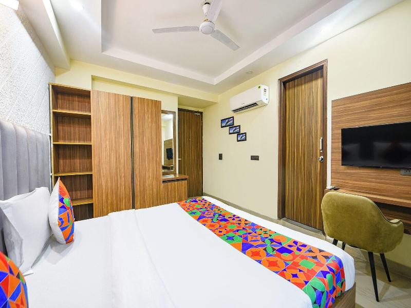 Fabhotel Dm 45 image
