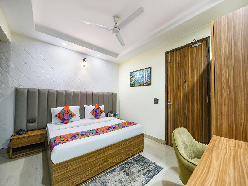 Fabhotel Dm 45 image