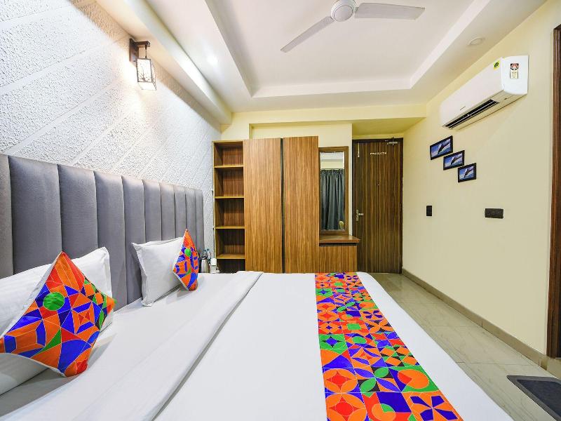 Fabhotel Dm 45 image