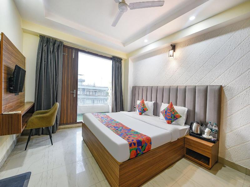 Fabhotel Dm 45 image
