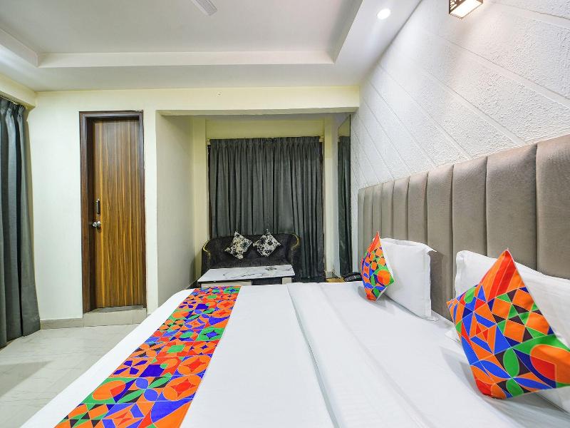 Fabhotel Dm 45 image