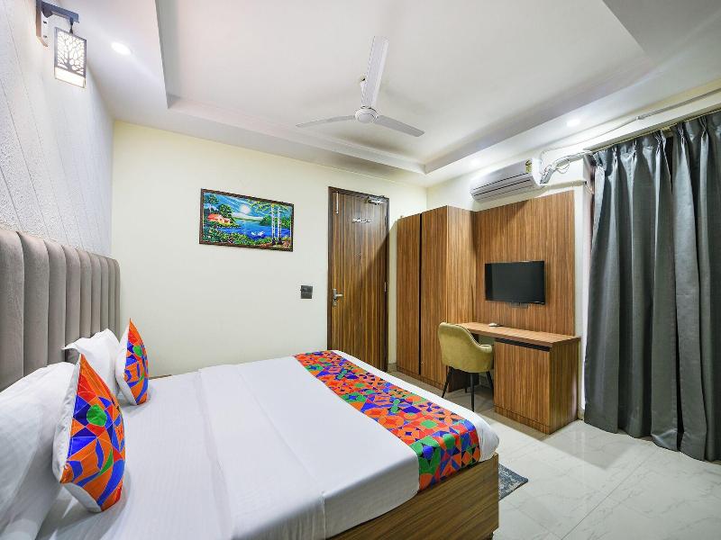 Fabhotel Dm 45 image
