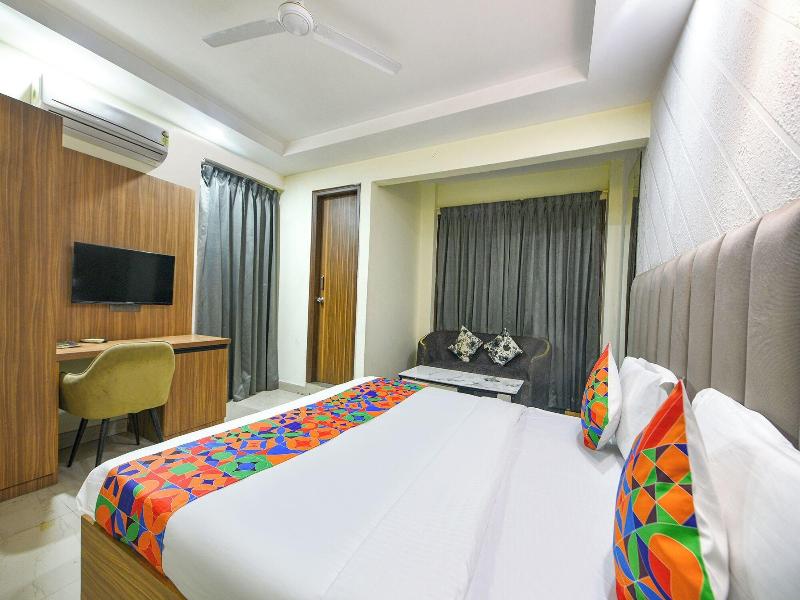 Fabhotel Dm 45 image