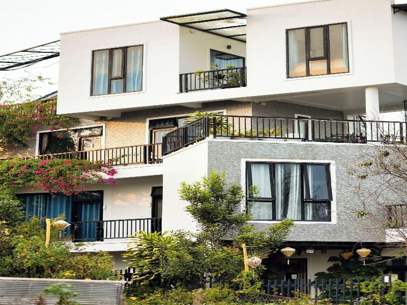 Be Youth Villa image