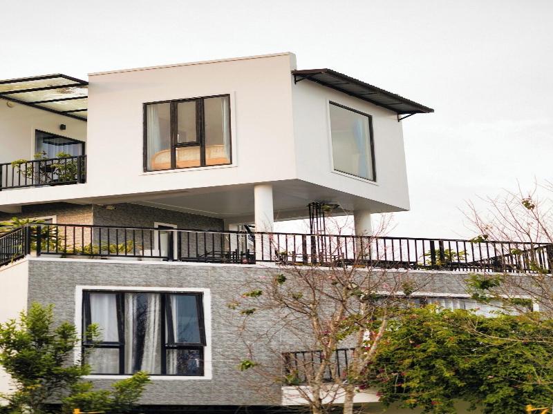 Be Youth Villa image