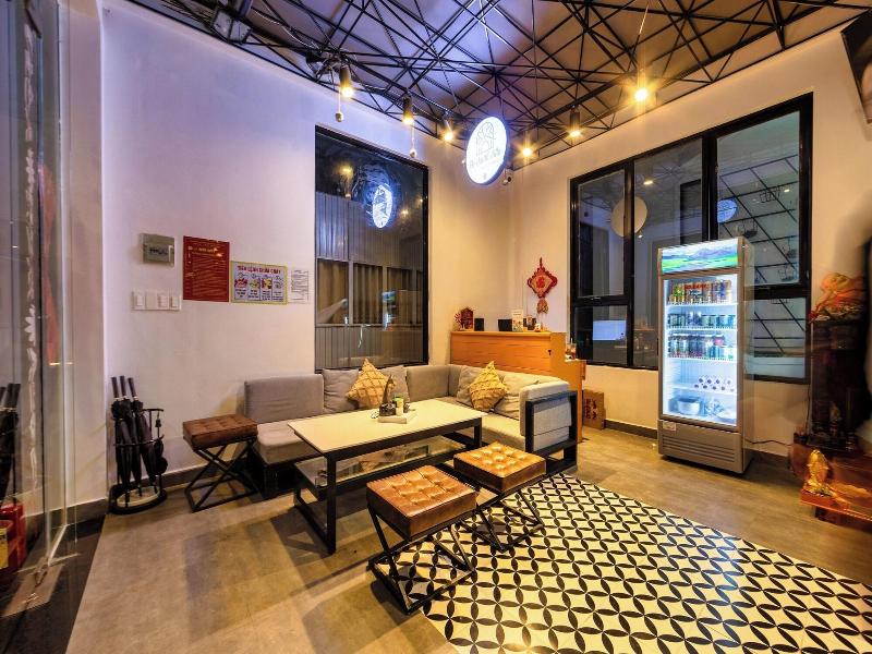 Be Youth Villa image