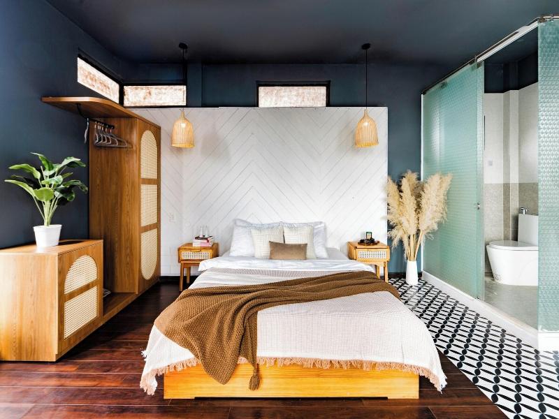 Be Youth Villa image