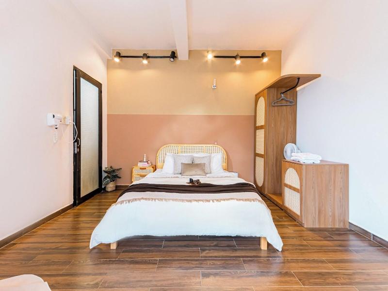 Be Youth Villa image