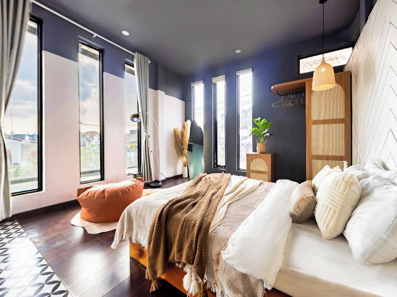 Be Youth Villa image