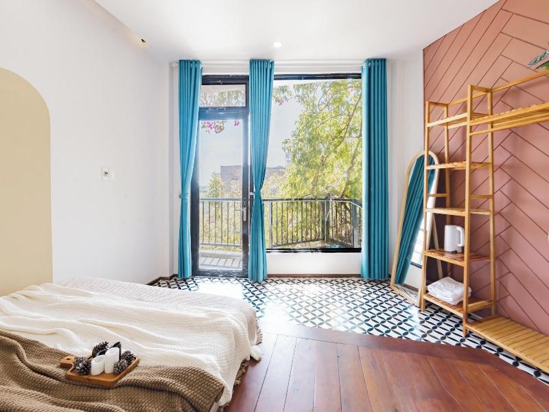 Be Youth Villa image