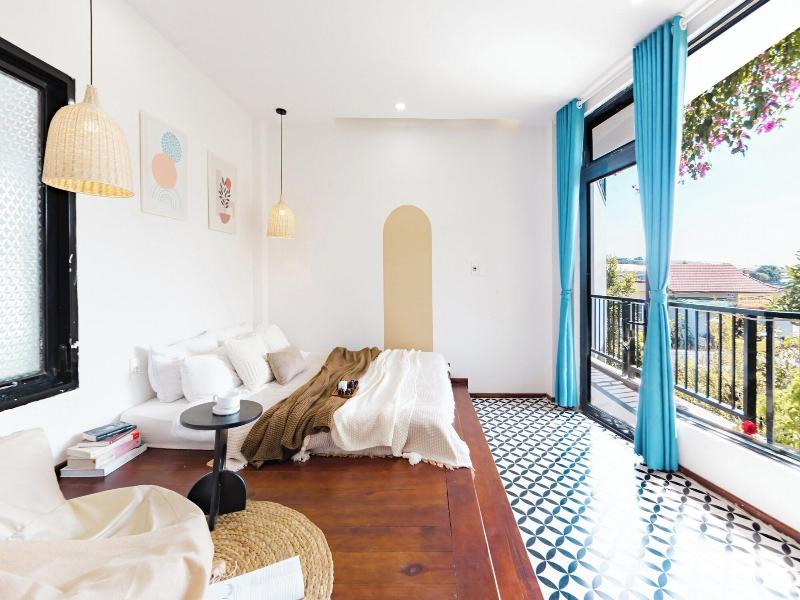 Be Youth Villa image