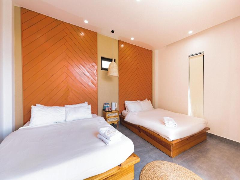 Be Youth Villa image