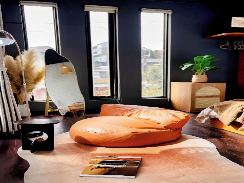 Be Youth Villa image