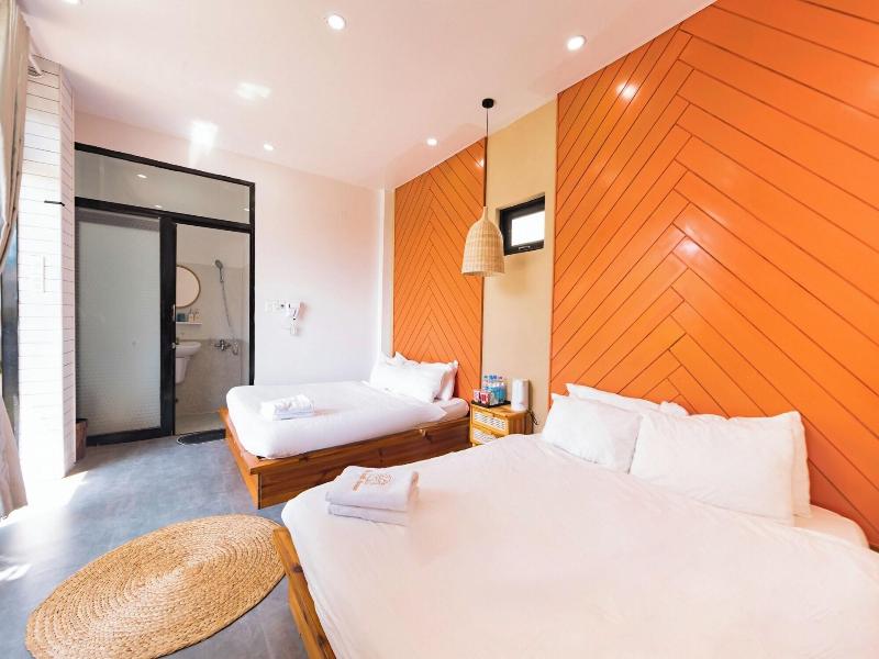 Be Youth Villa image