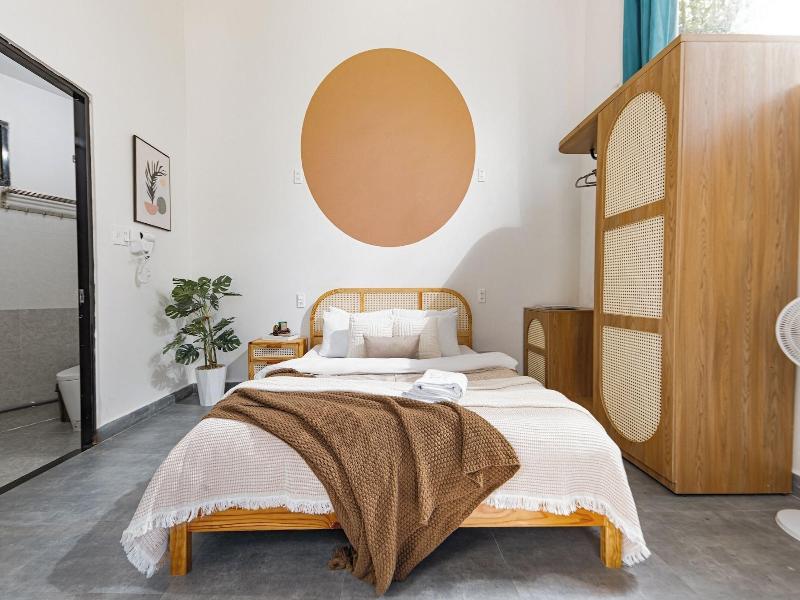Be Youth Villa image