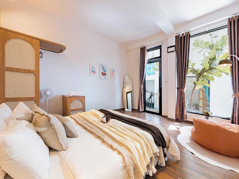 Be Youth Villa image