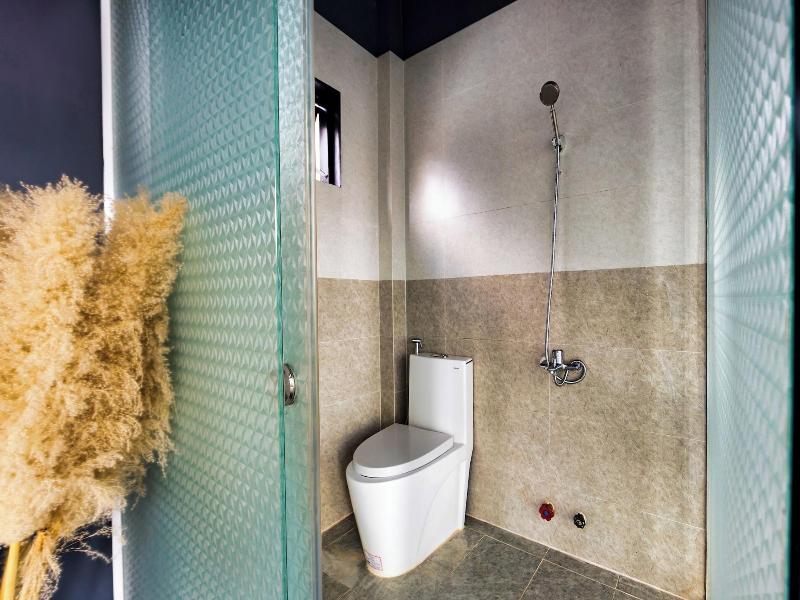 Be Youth Villa image