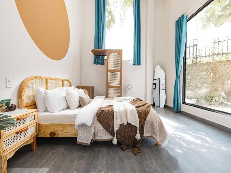 Be Youth Villa image
