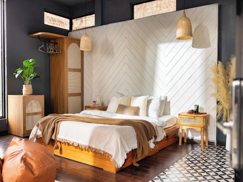 Be Youth Villa image