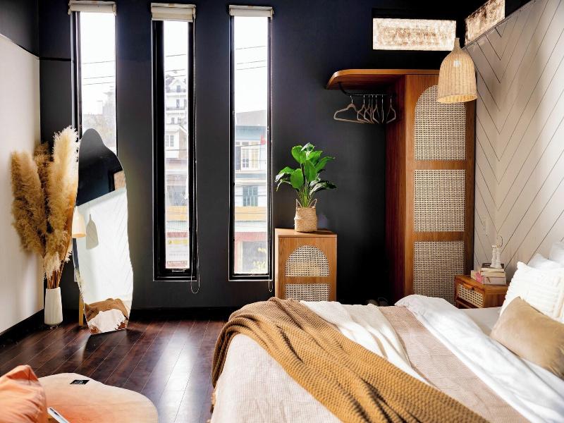 Be Youth Villa image