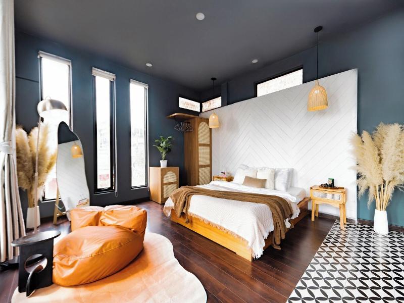 Be Youth Villa image
