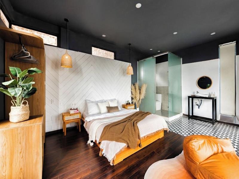 Be Youth Villa image