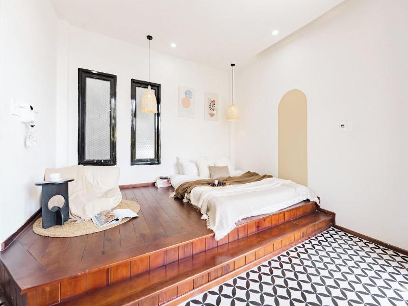 Be Youth Villa image