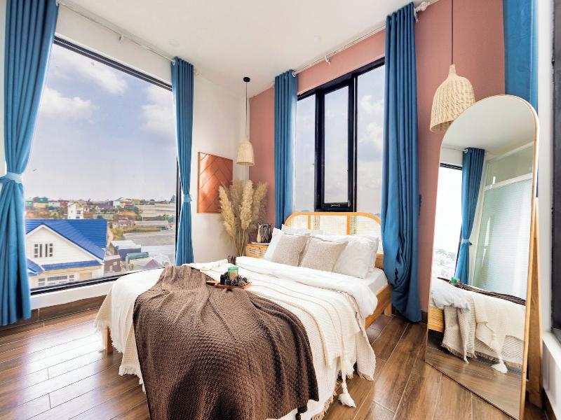 Be Youth Villa image