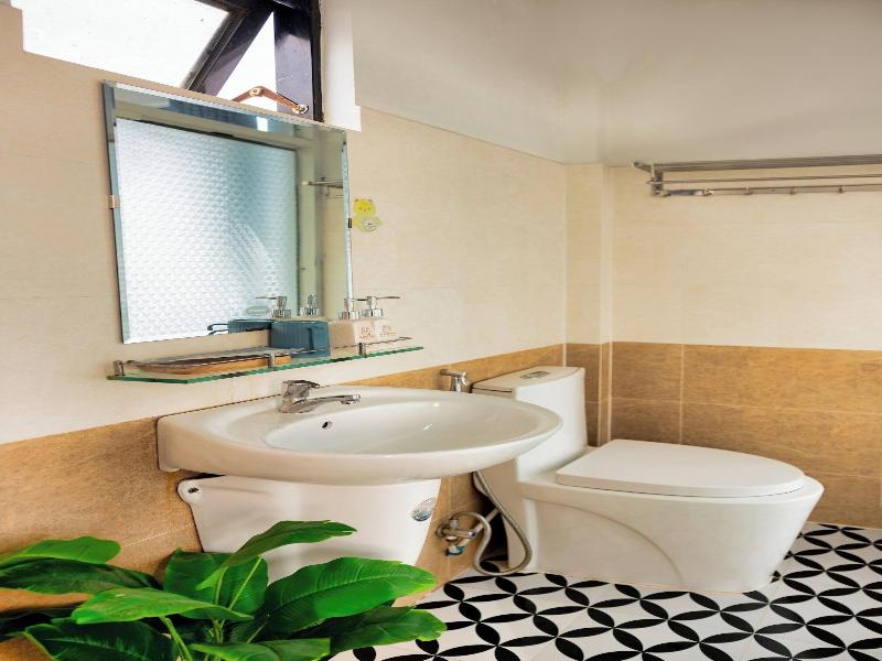 Be Youth Villa image