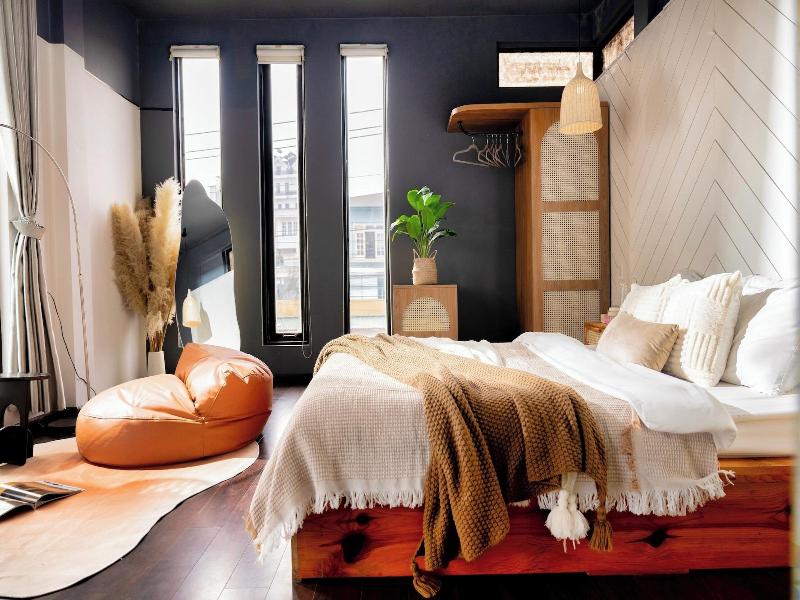 Be Youth Villa image