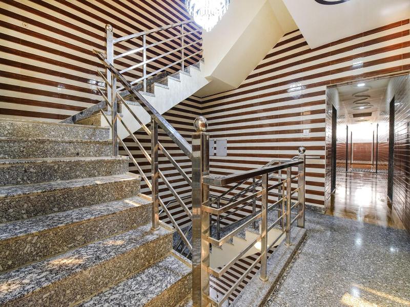 Fabhotel Maa Gayatri Sadan