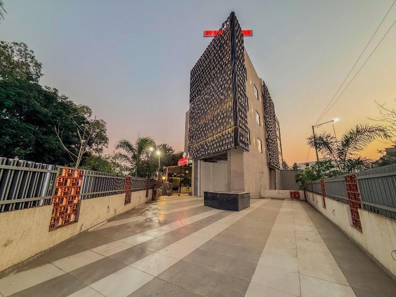 Zip By Spree Hotels Chinchwad image
