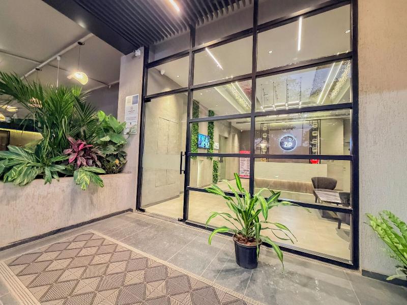 Zip By Spree Hotels Chinchwad image