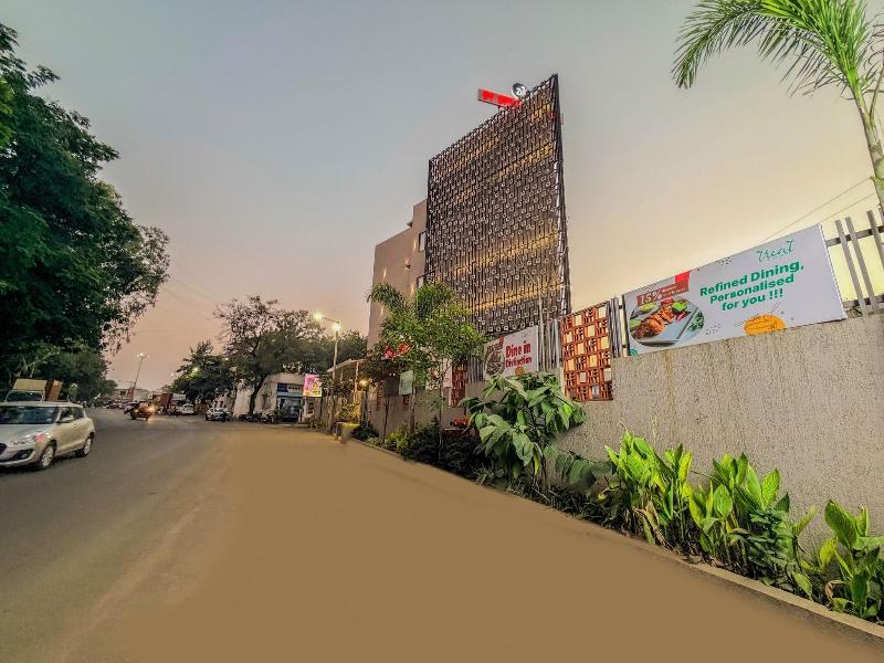 Zip By Spree Hotels Chinchwad image