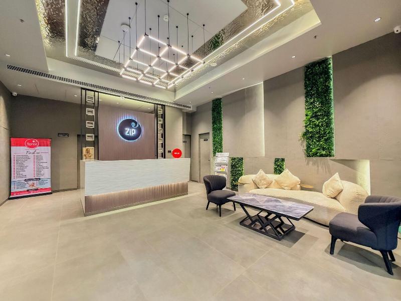 Zip By Spree Hotels Chinchwad image