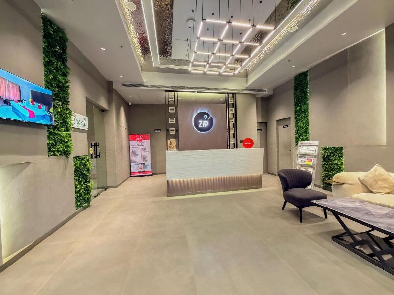 Zip By Spree Hotels Chinchwad image