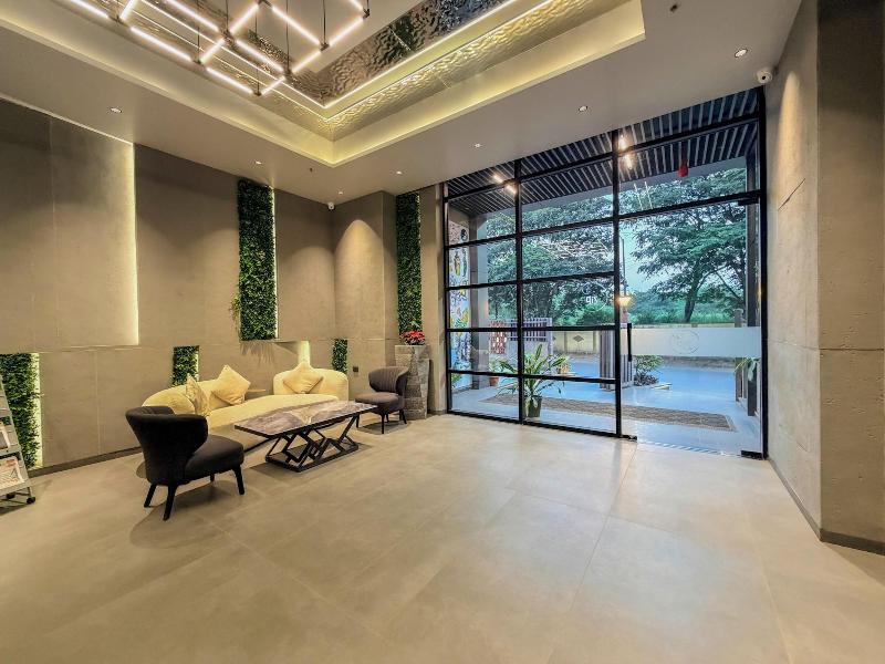 Zip By Spree Hotels Chinchwad image