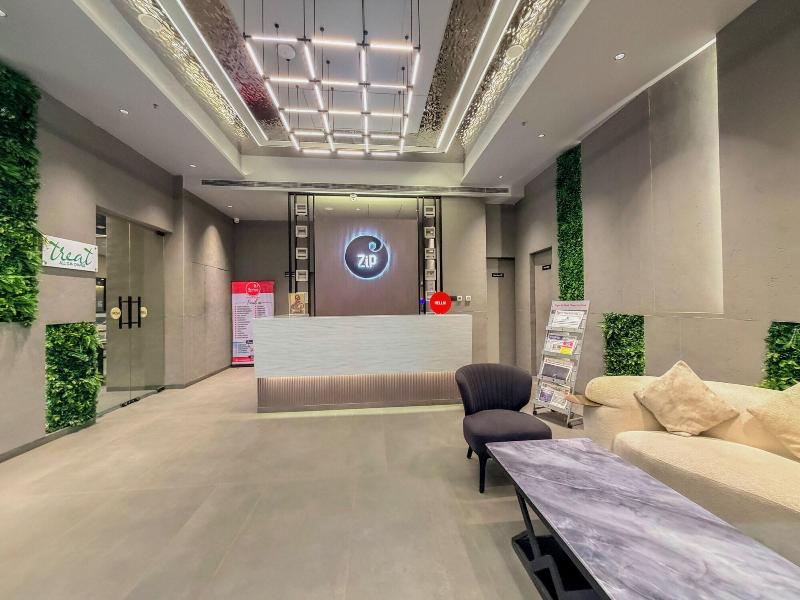 Zip By Spree Hotels Chinchwad image