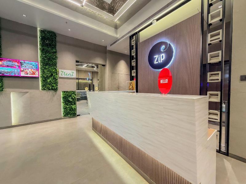 Zip By Spree Hotels Chinchwad image