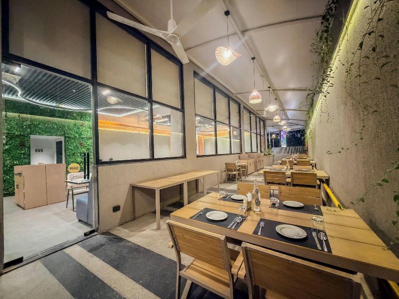 Zip By Spree Hotels Chinchwad image