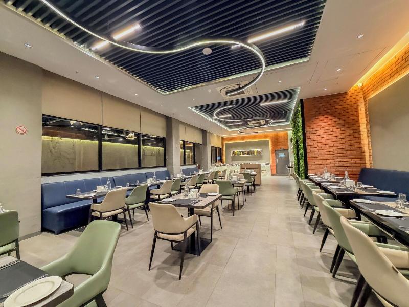 Zip By Spree Hotels Chinchwad image