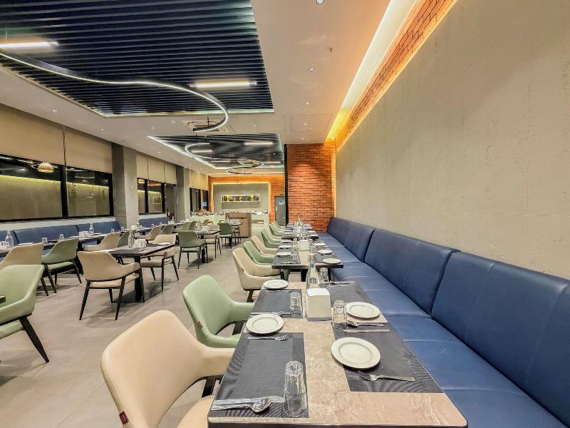 Zip By Spree Hotels Chinchwad image