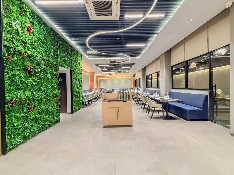 Zip By Spree Hotels Chinchwad image