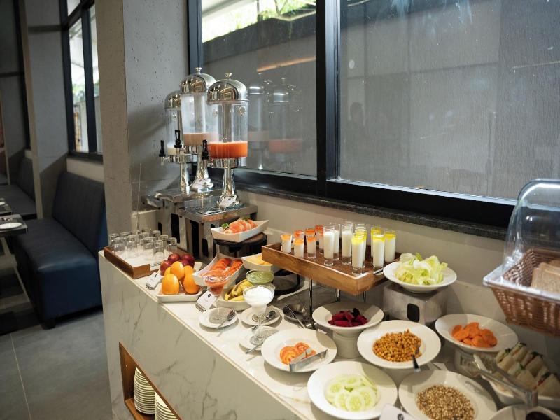 Zip By Spree Hotels Chinchwad image