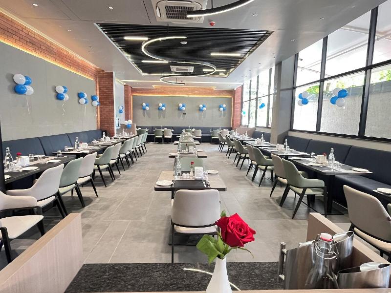 Zip By Spree Hotels Chinchwad image