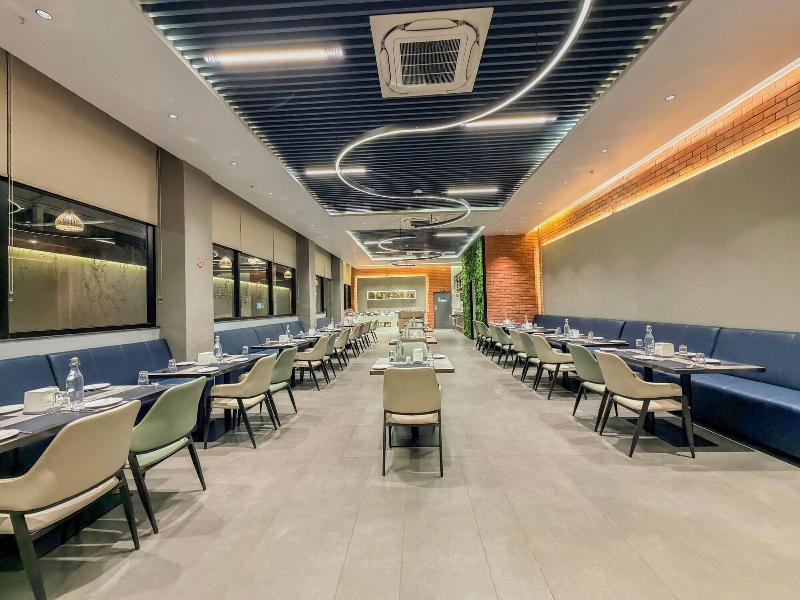 Zip By Spree Hotels Chinchwad image