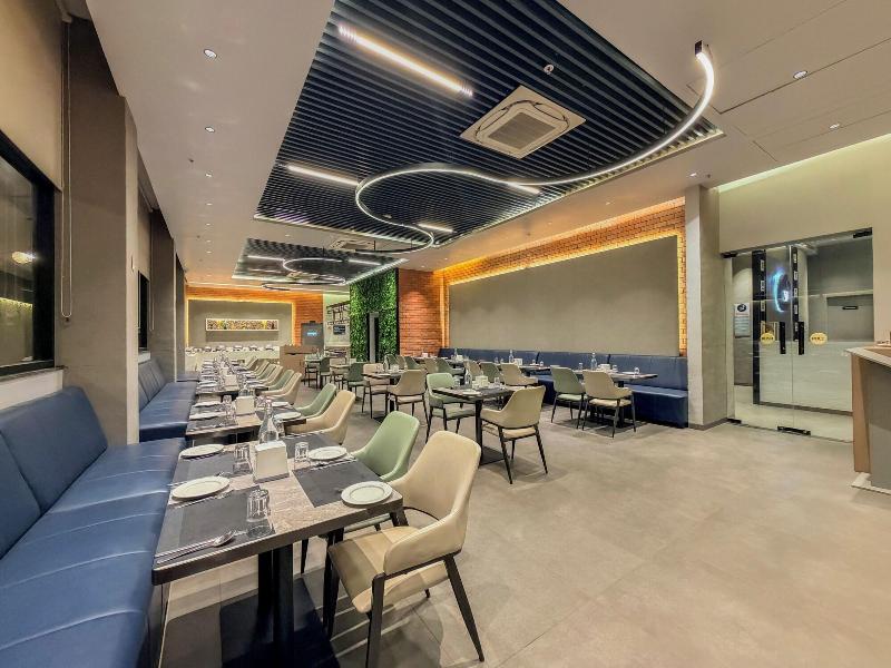 Zip By Spree Hotels Chinchwad image