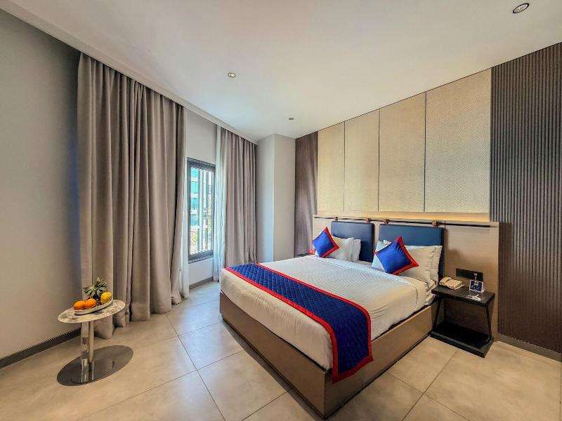 Zip By Spree Hotels Chinchwad image